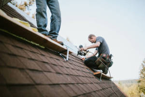 Find Roofers in Nelson County